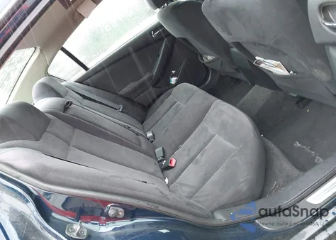 2008 Nissan Altima 2.5 S из США, поврежденный, VIN 1N4AL21EX8N457436